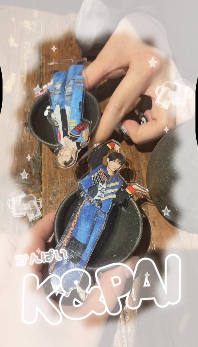 🩵サンリオ大賞No.3️⃣4️⃣🩵 tweet media