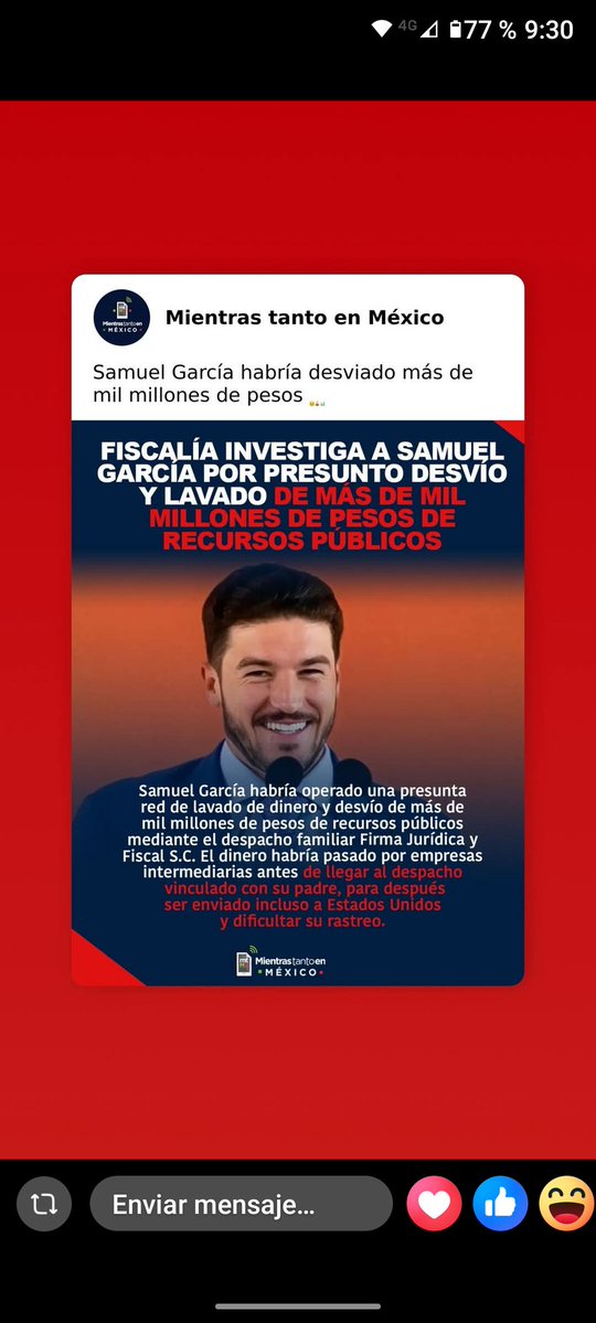 Águila García Solano tweet media