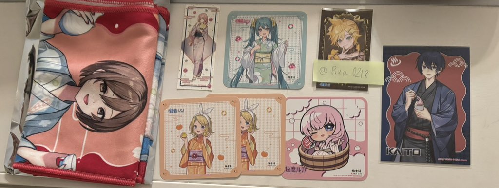 るる@お取引🔗必読 tweet media