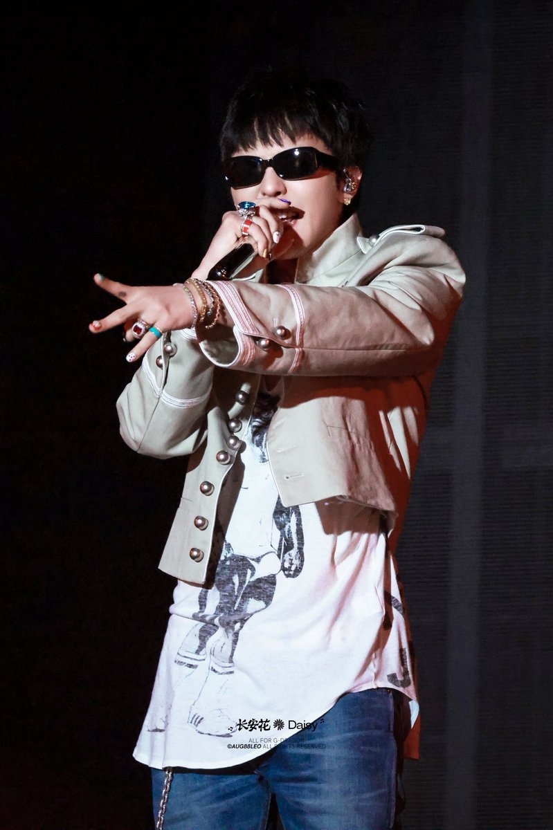 长安花Daisy tweet media