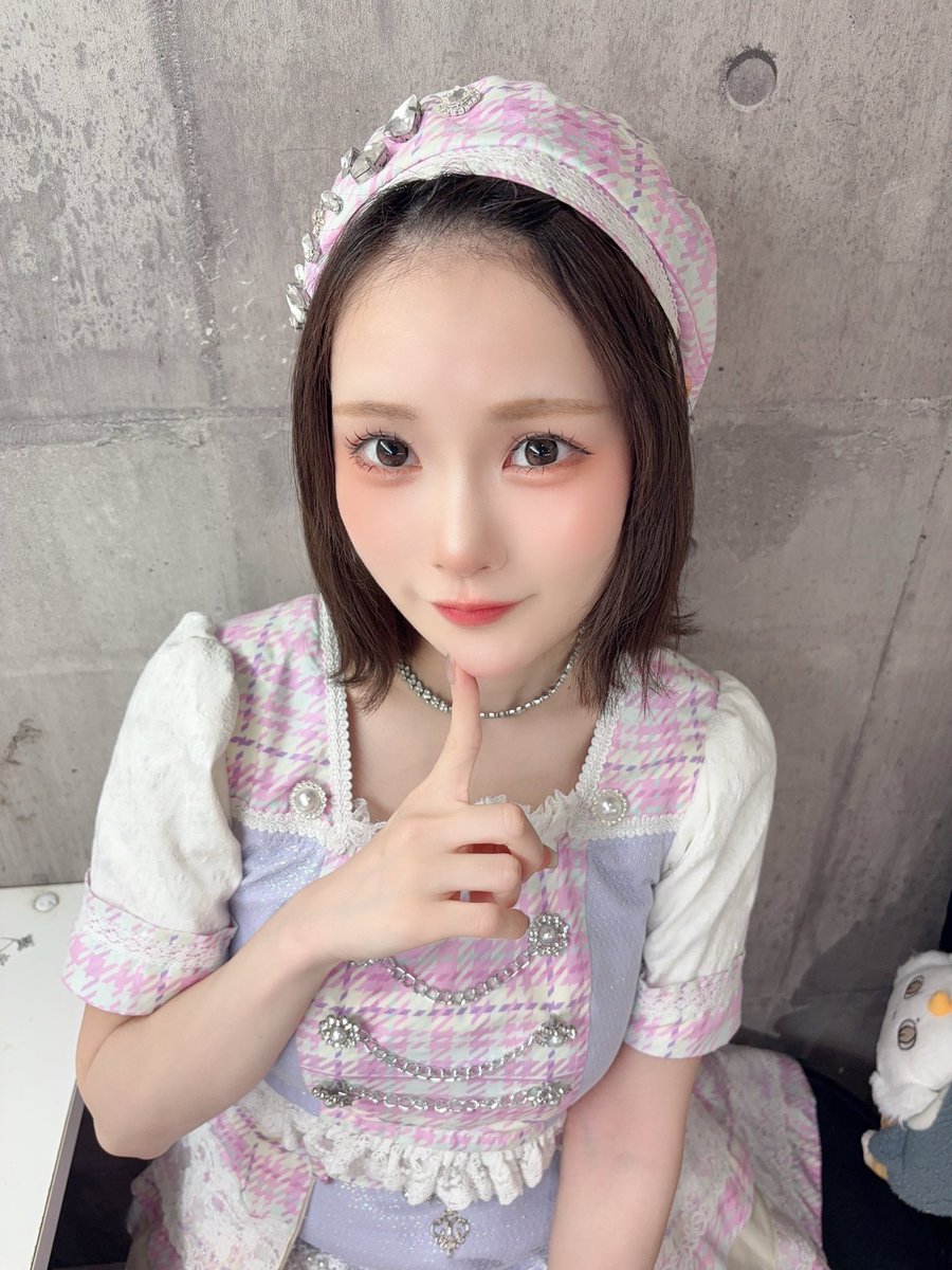 山下ゆづき (Cherie!) tweet media