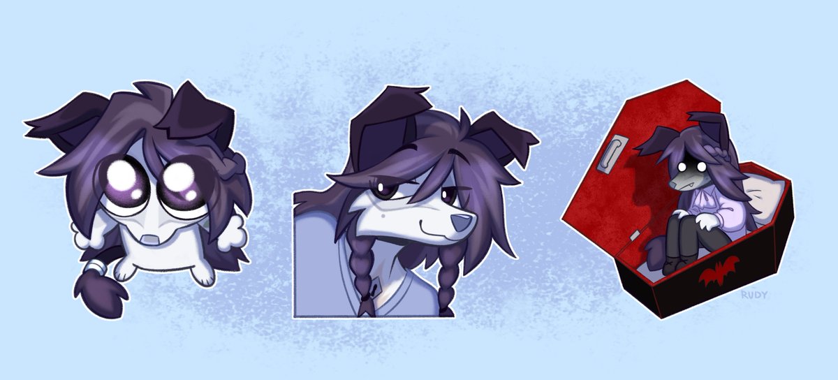 Birthday gift for <a href="/Cetick_artist/">Cetick</a> 💜