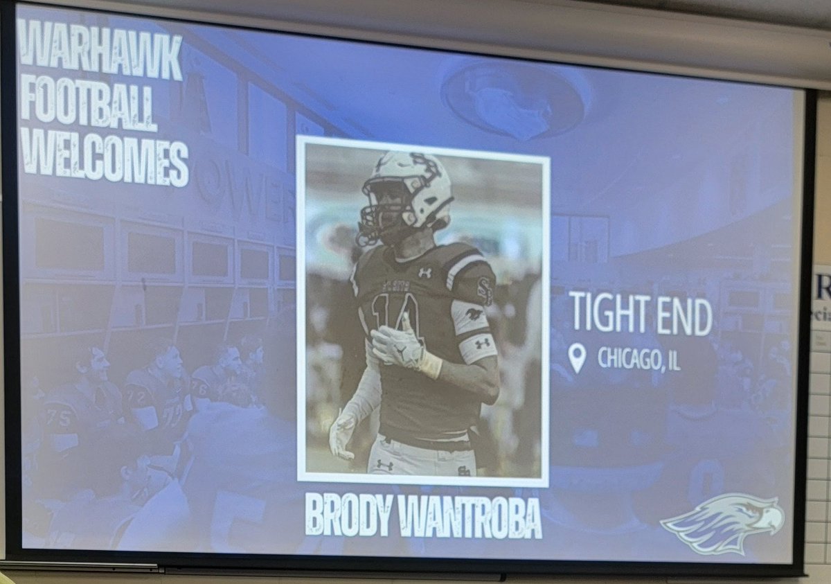 Brody Wantroba tweet media