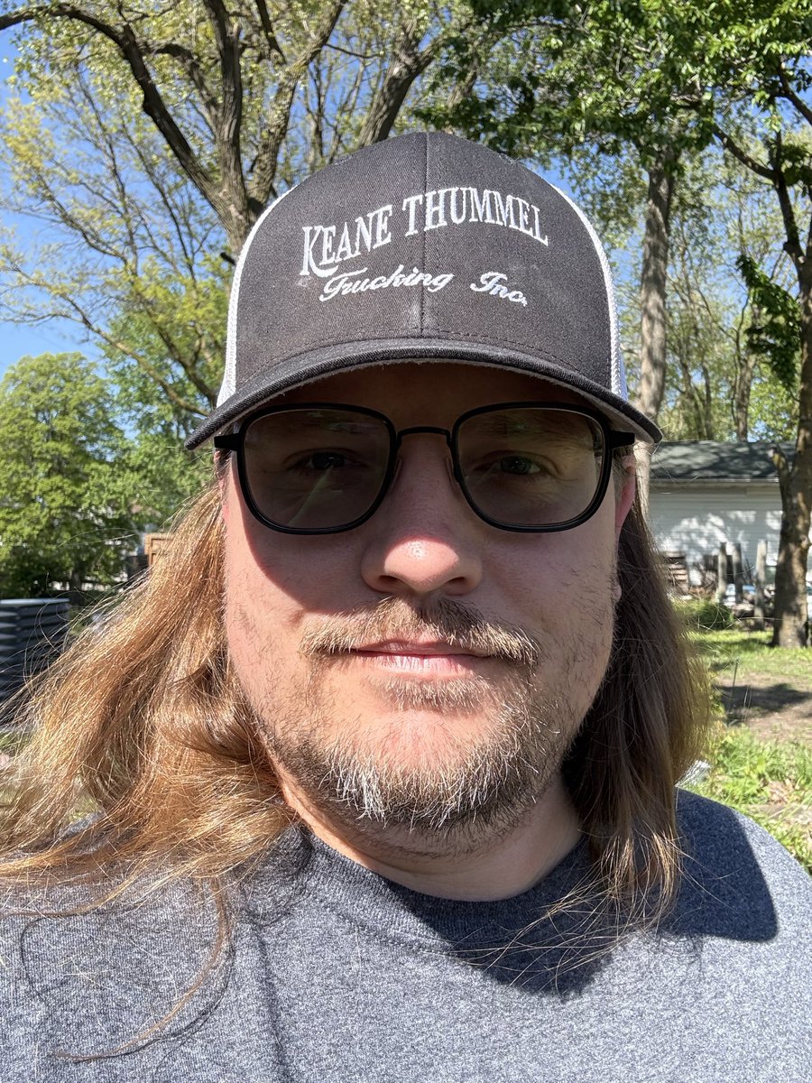 Brad Fogle tweet media