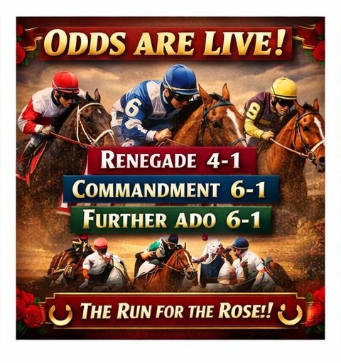 Sports Betting Edge tweet media