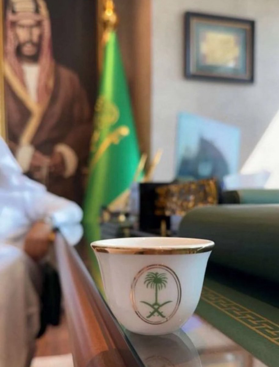 سعيد بن سعد بن سفران 🇸🇦 tweet media