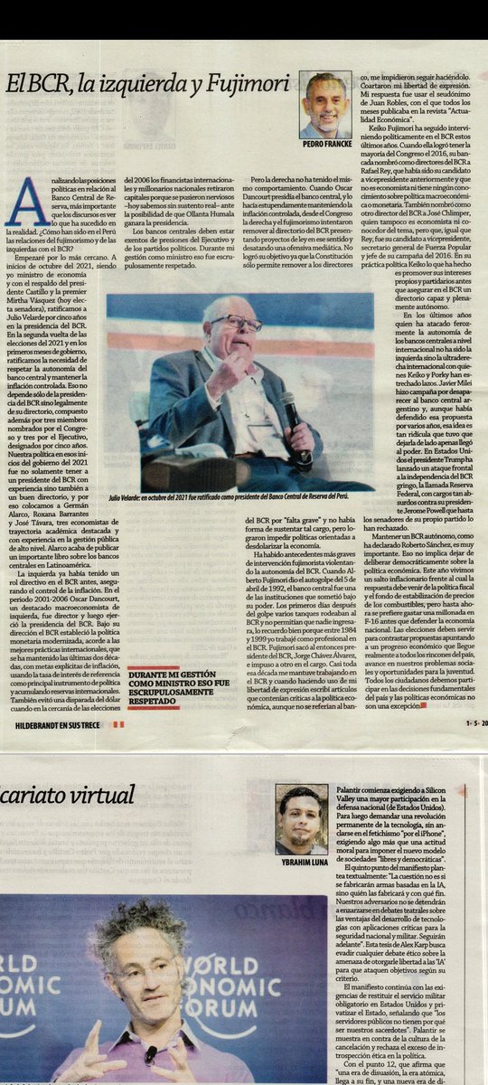 Fernando Cuadros Luque tweet media