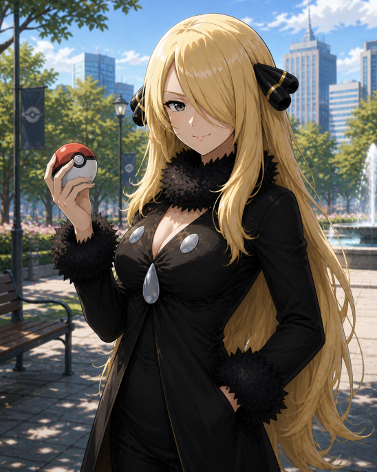 Goddess Cynthia tweet media