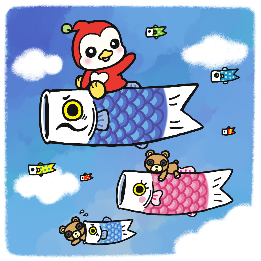 ギンちゃん (@newginchan0518) / Posts / X