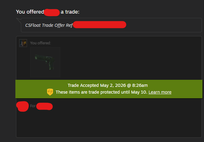 Tech-savvy 💸 BUYING SKINS 24/7 tweet media