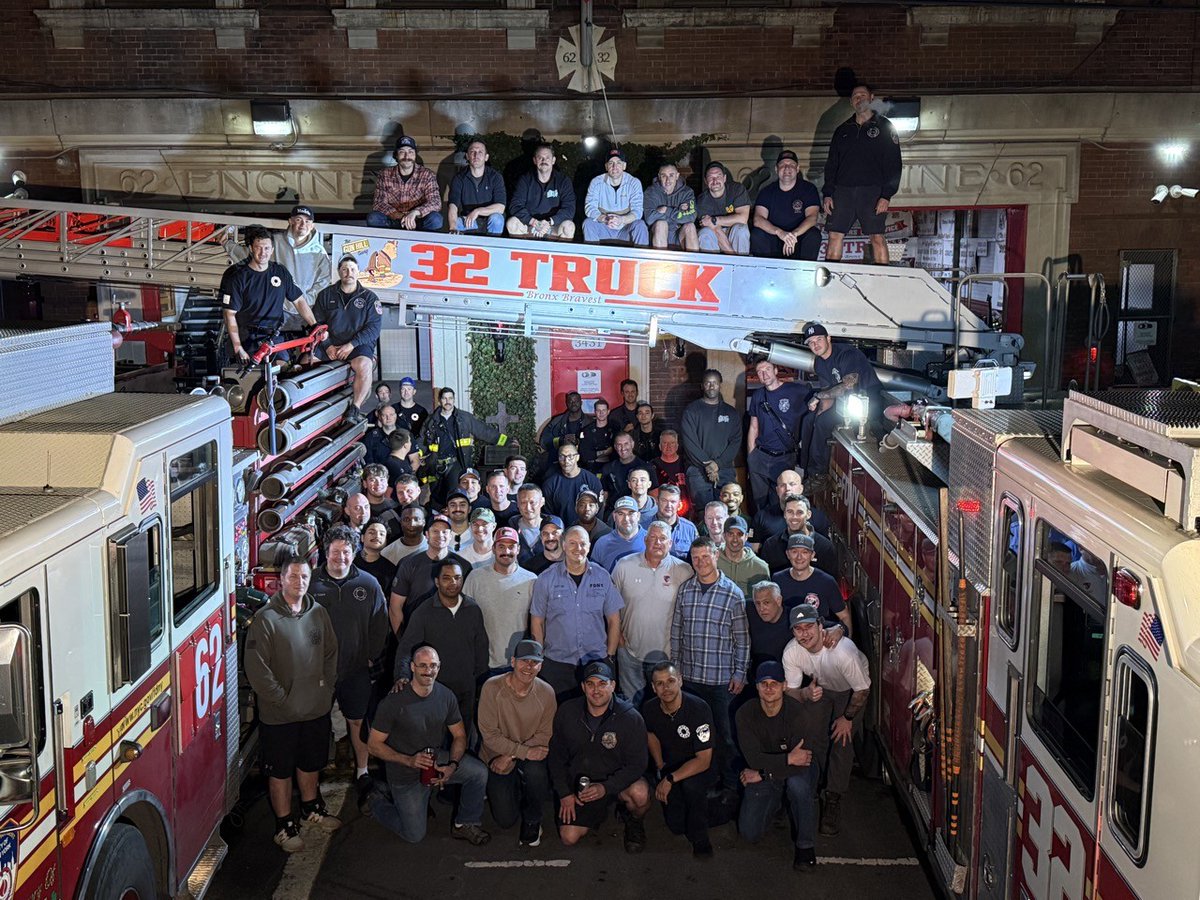 NYCFireWire tweet media