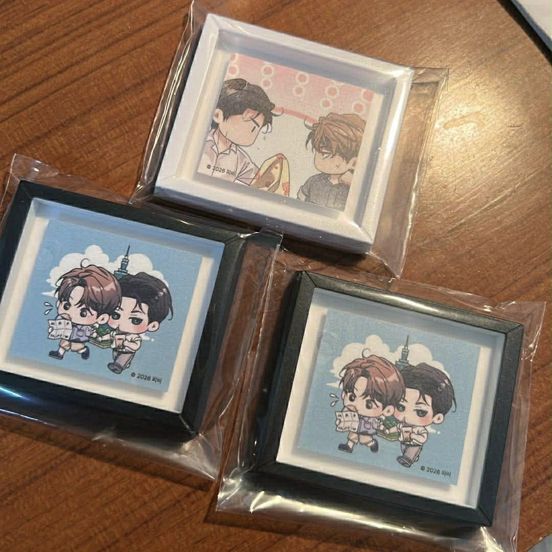 Umeteechu's tweet image. かわいすぎて無理😭

#meltingpoint #해빙곡선 #融冰曲線 #解氷曲線