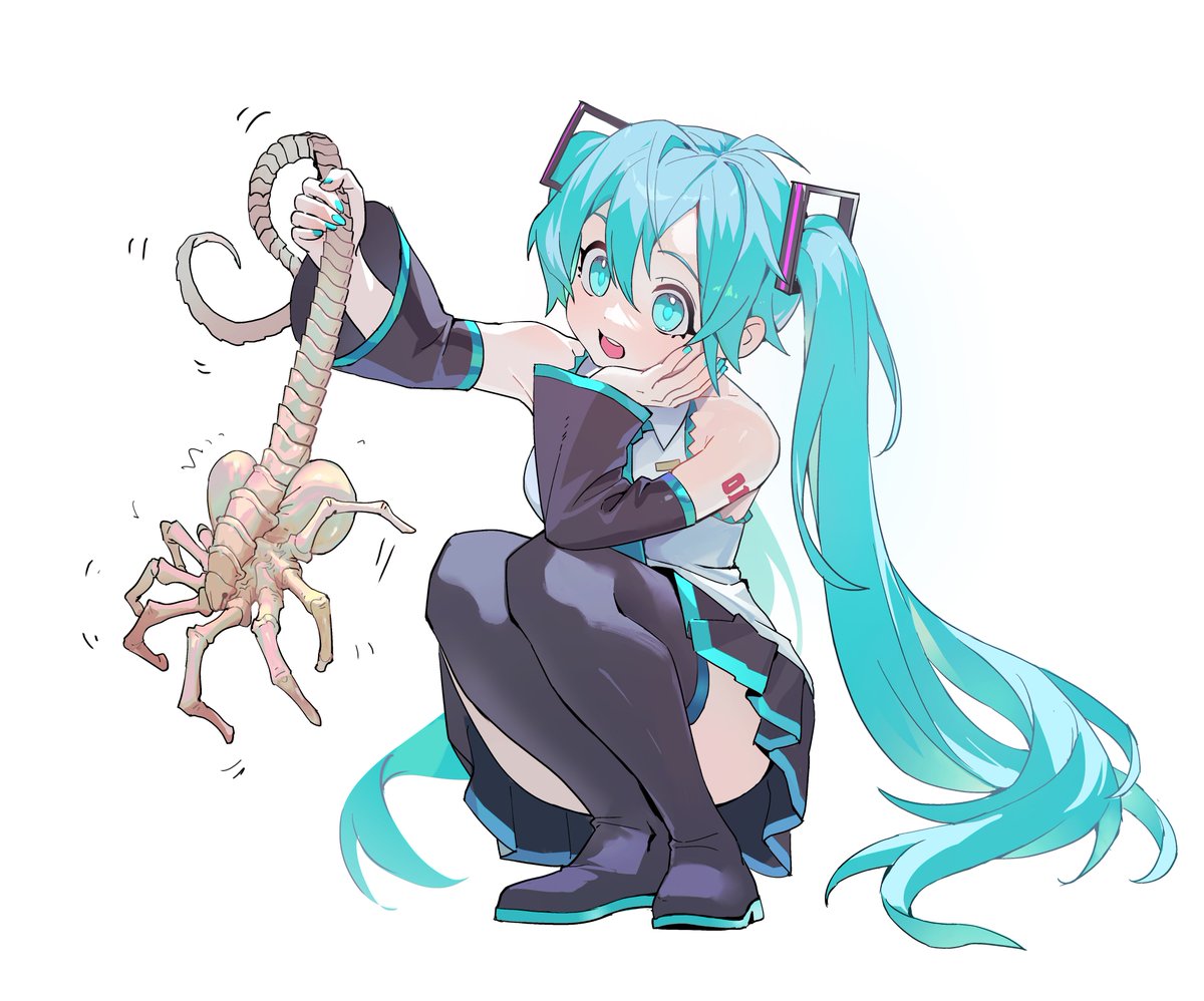 淤泥啵啵 tweet media