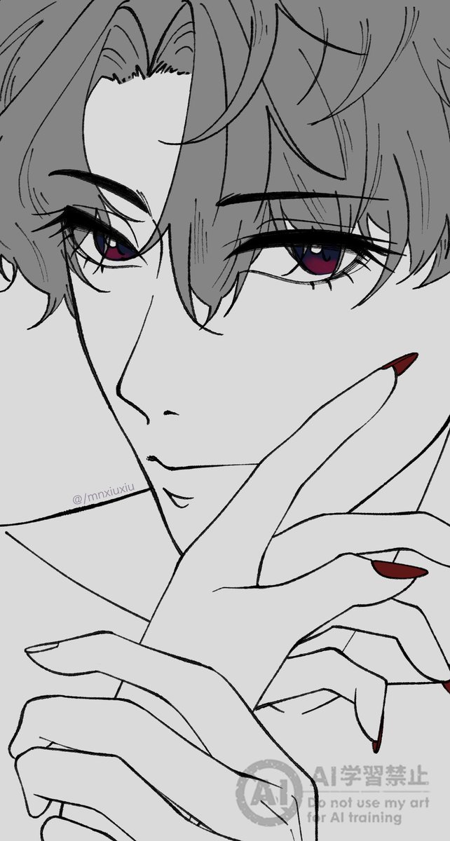🪻minxiu ౨ৎ tweet media
