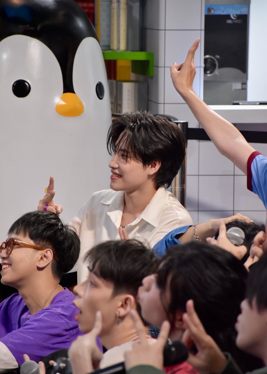 🍃ธูปธูปของลูกต้อม ft.(b.mintz) tweet media