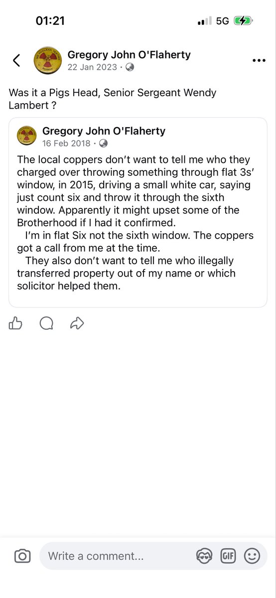 schitzoziris's tweet image. G’day #GBnews on Nana discussing the rise in #Antisemitism in the UK, &amp;amp; Police inaction; I blame Netanyahu. In Australia the Police know who threw something through a neighbours window when it was meant for me. The Bus In A Bigot Brigade weren’t sure if I was a Muslim or Jew