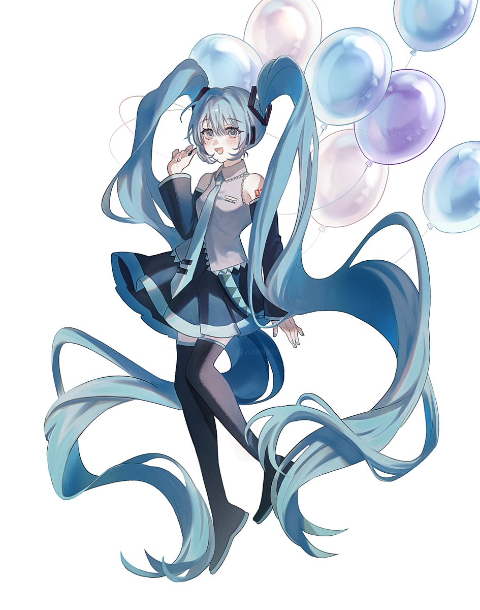 Yuri🍡 | VGen Artist tweet media