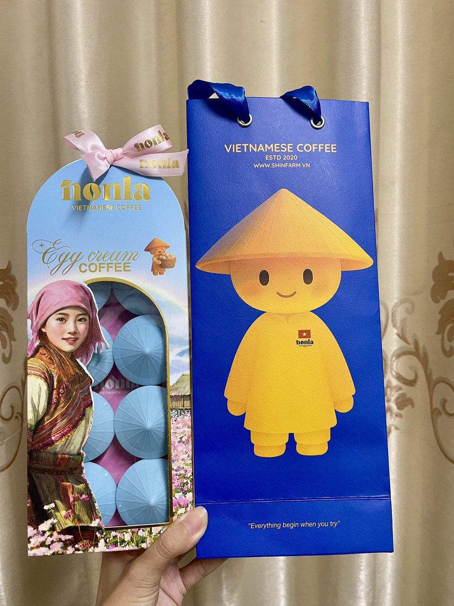 Thanh Hương | Rosie tweet media