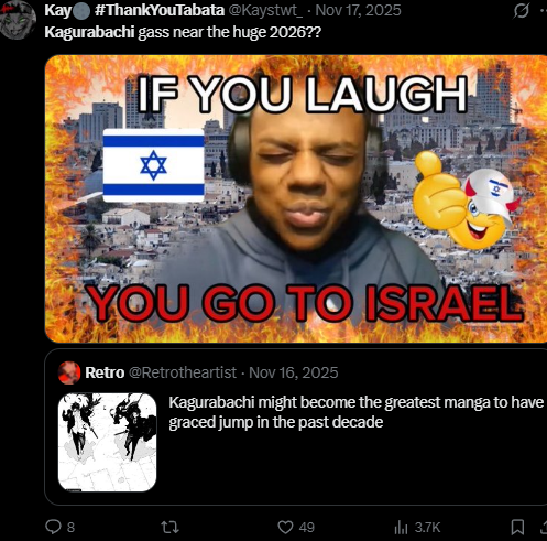hectors tweet media
