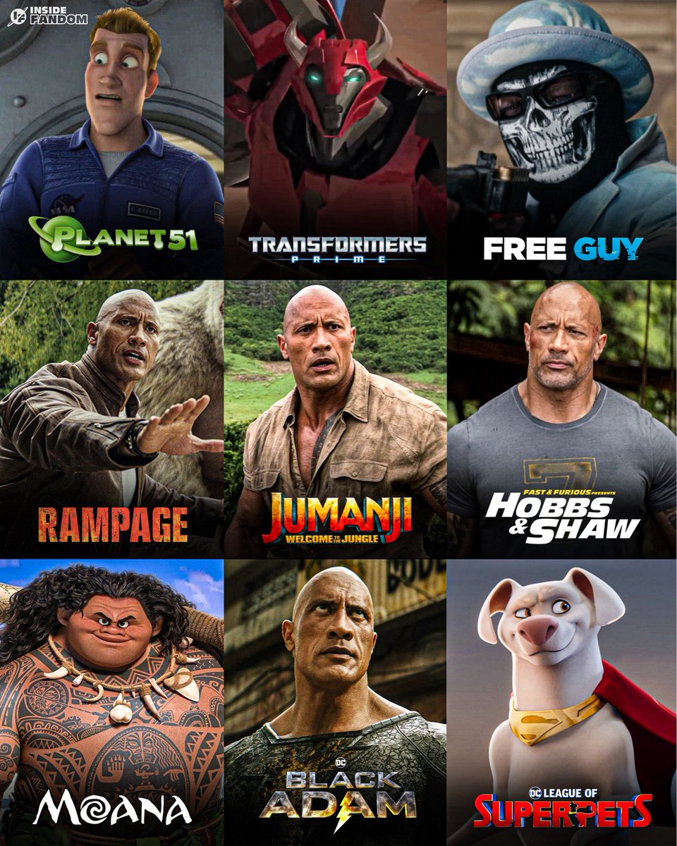 Inside Fandom tweet media