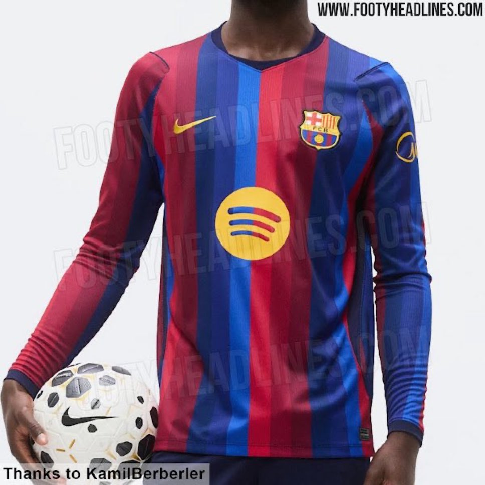 Actu Foot tweet media