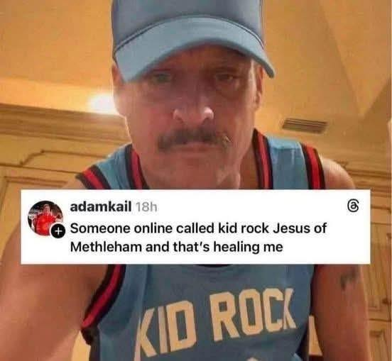 Jesus Chrysler tweet media