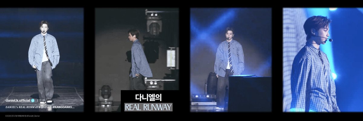 DanielK_Banner's tweet image. 2026.05.03
#강다니엘 #KANGDANIEL
#姜丹尼尔 #カンダニエル
#คังแดเนียล #КанДаниэль
@kd_officialx