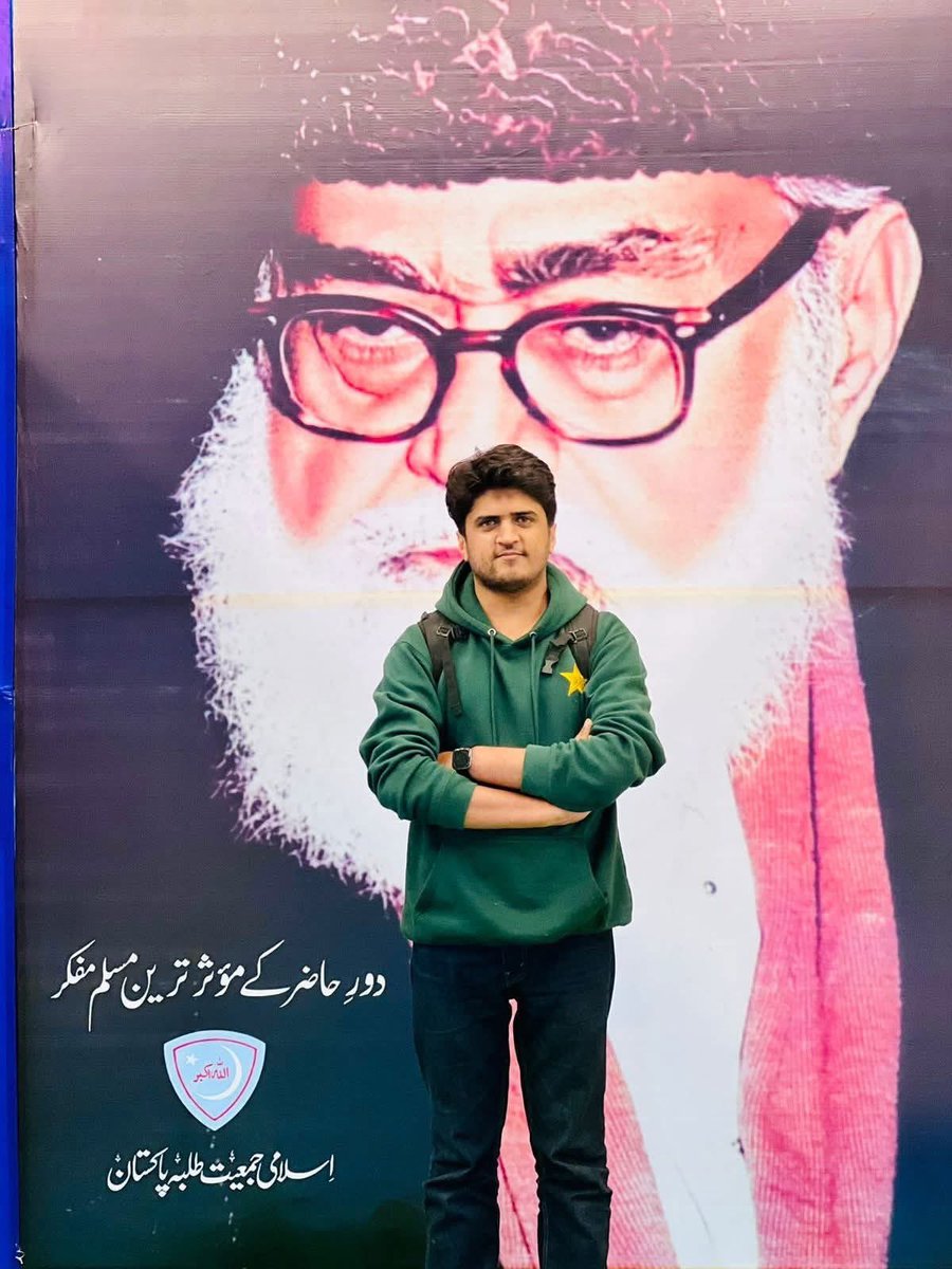 Asaad Fakharuddin🍁 tweet media