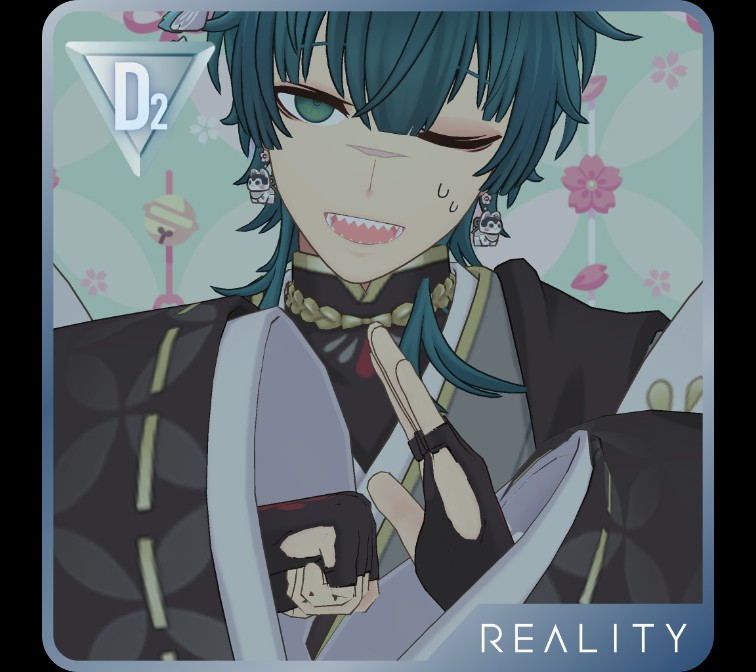 じょーじあ。 tweet media