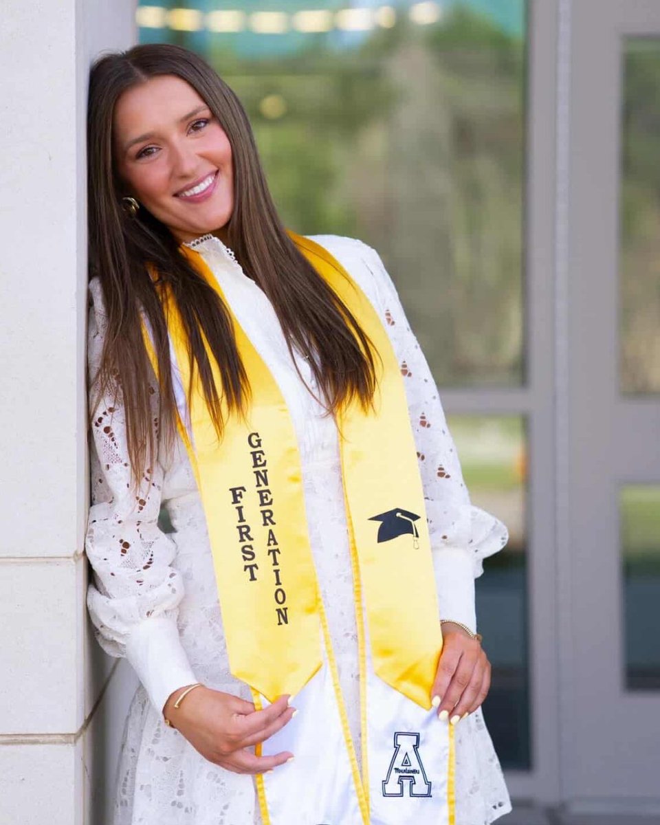 Appalachian Alumni tweet media