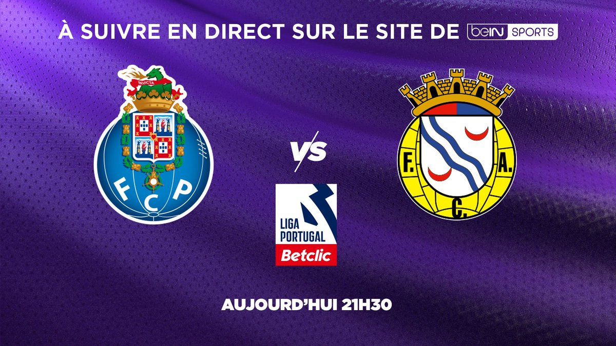 beIN SPORTS tweet media