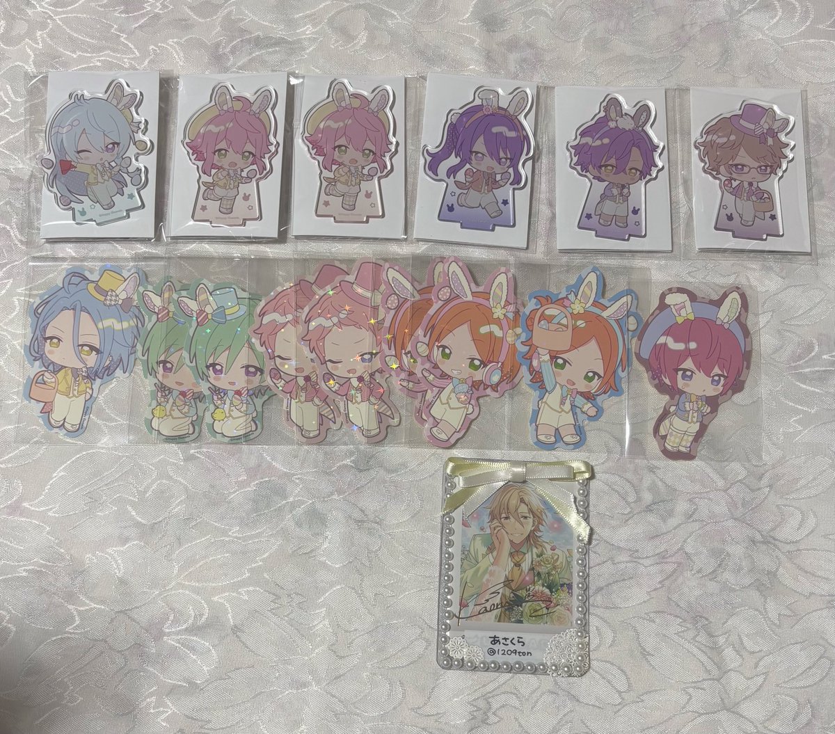 あさくら tweet media