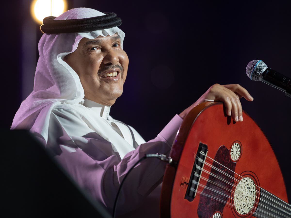 حسن النجمي tweet media