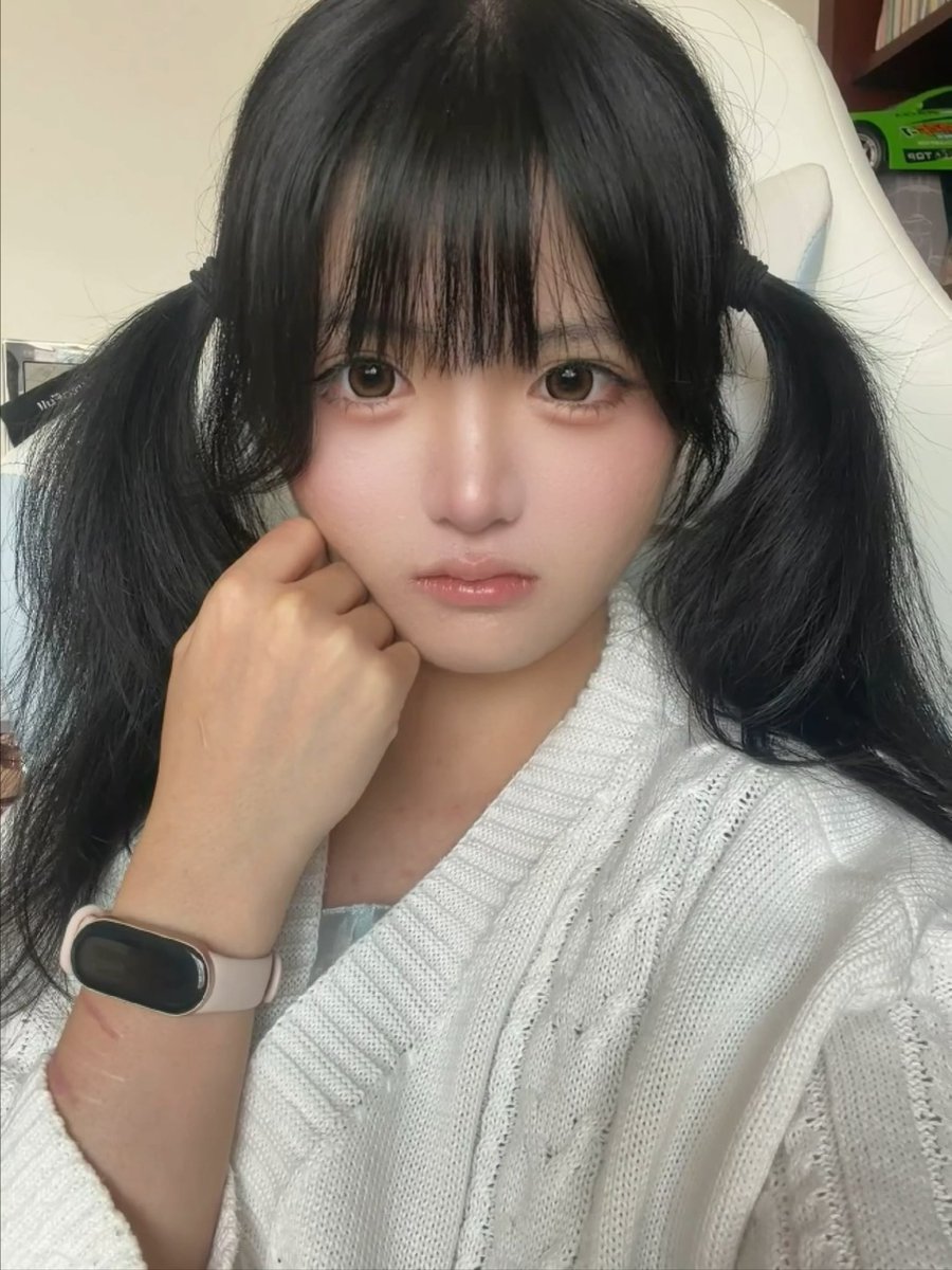 是只小珈 tweet media