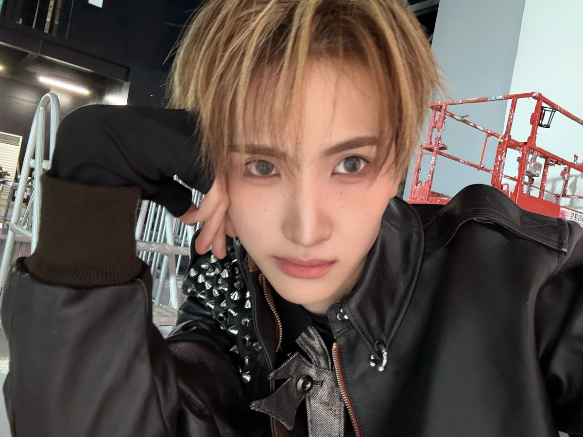 xikers(싸이커스) tweet media