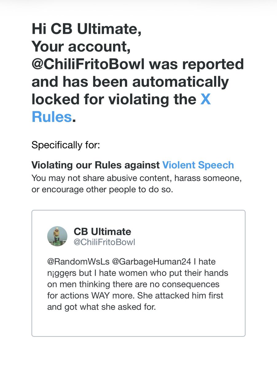 CB Ultimate (@ChiliFritoBowl) / Posts / X