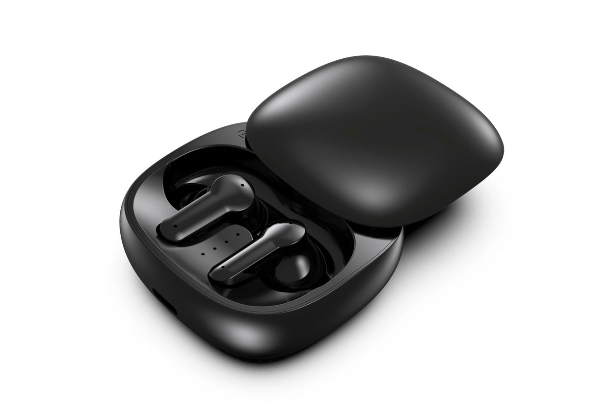 aliexpressbdeal's tweet image. 49 / 
BIG Promotion #11.11 #blackfriday #cybermonday !!!
Bluetooth Headphone V5.3 Wireless TWS Earphone Touch Control Earbuds 4 Microphones ENC Noise Cancelling HD Call Customizing APP

Purchase link: s.click.aliexpress.com/e/_c3sywzUT

Make your order quickly or add