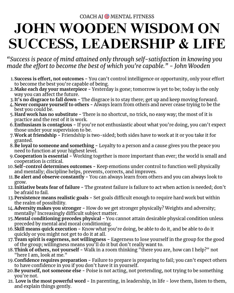 Coach AJ 🎯 Mental Fitness tweet media