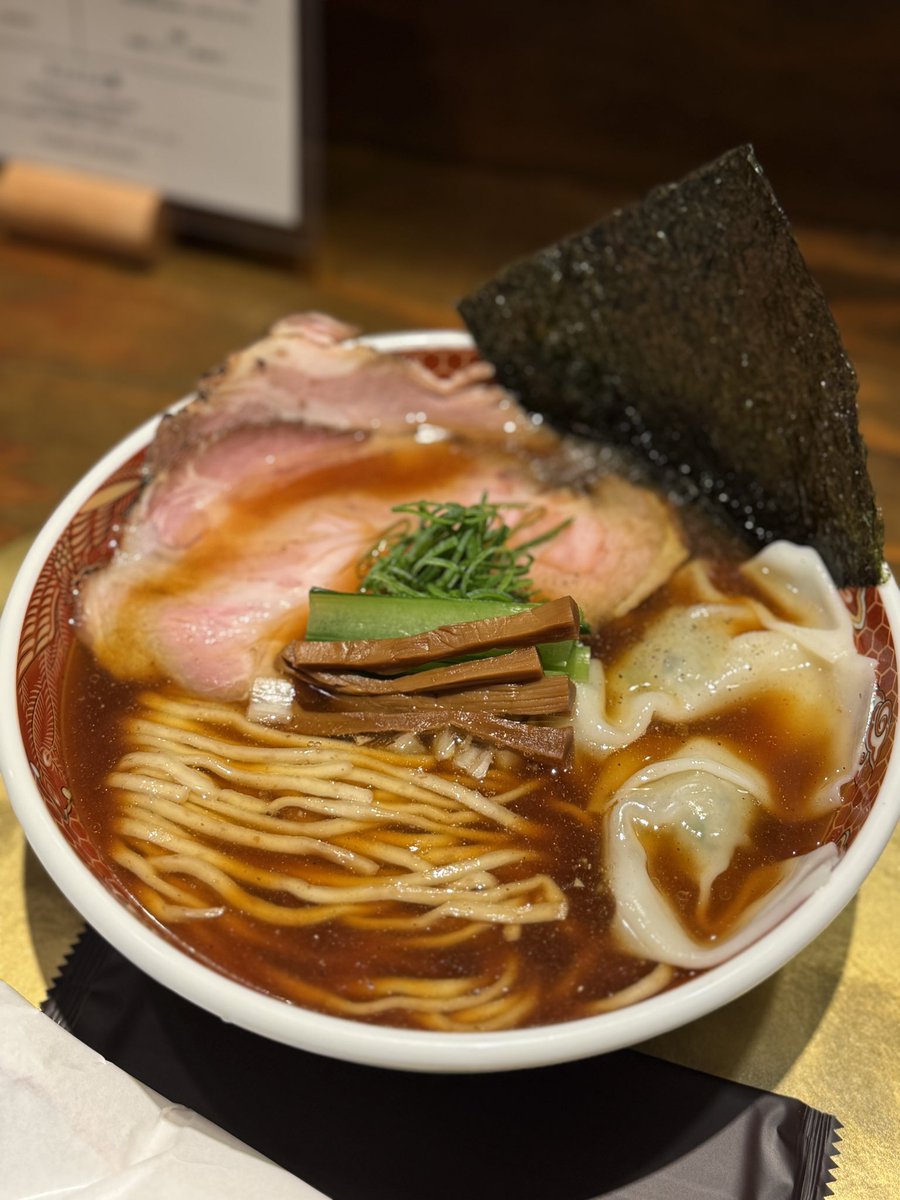こば（ラーメン大王 小林孝充） tweet media