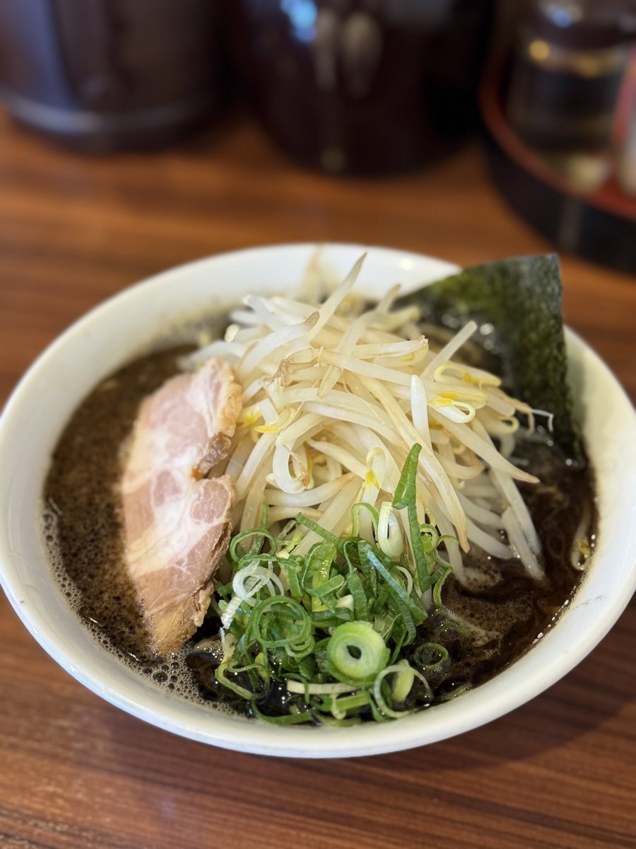 こば（ラーメン大王 小林孝充） tweet media