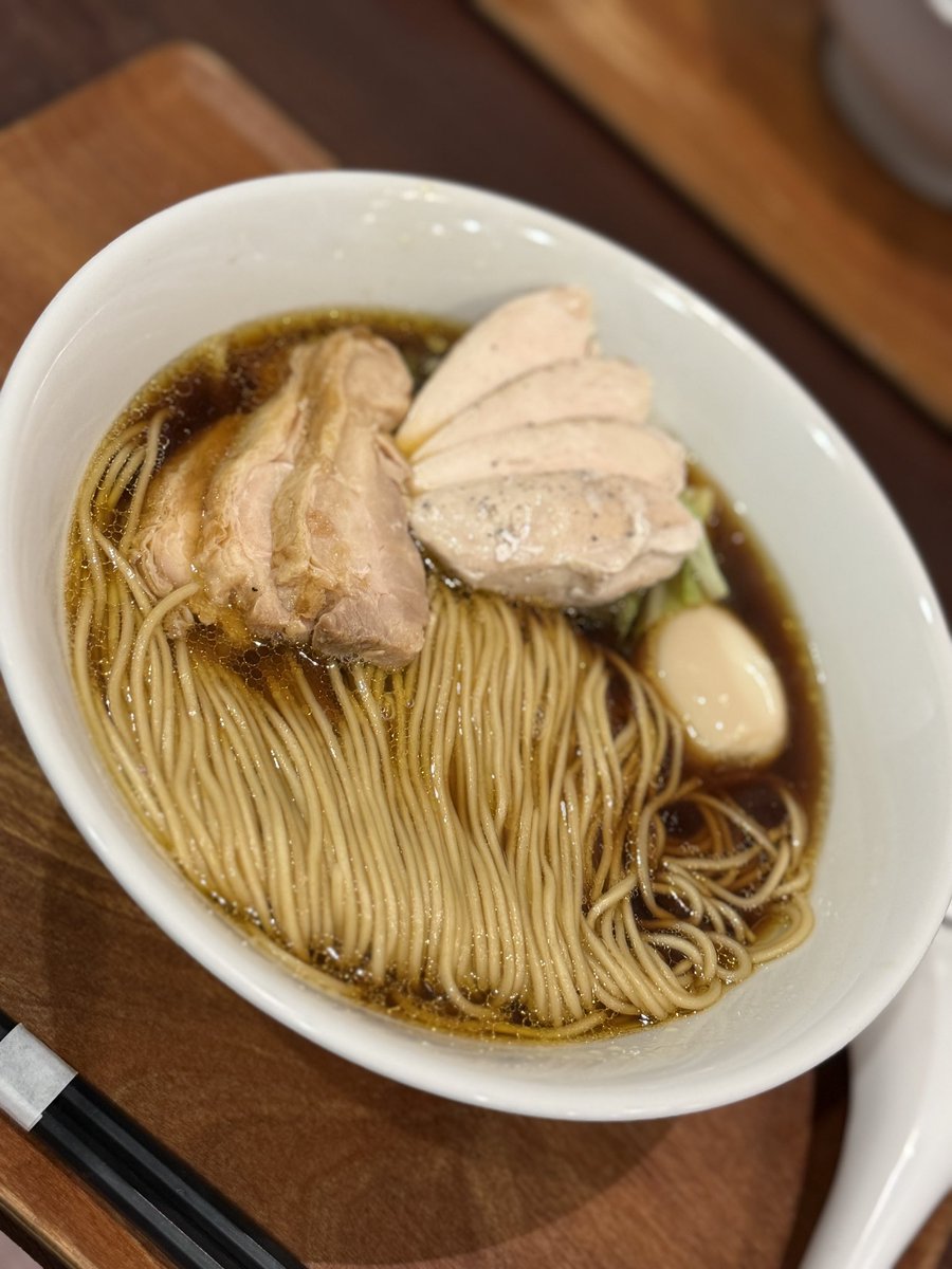こば（ラーメン大王 小林孝充） tweet media