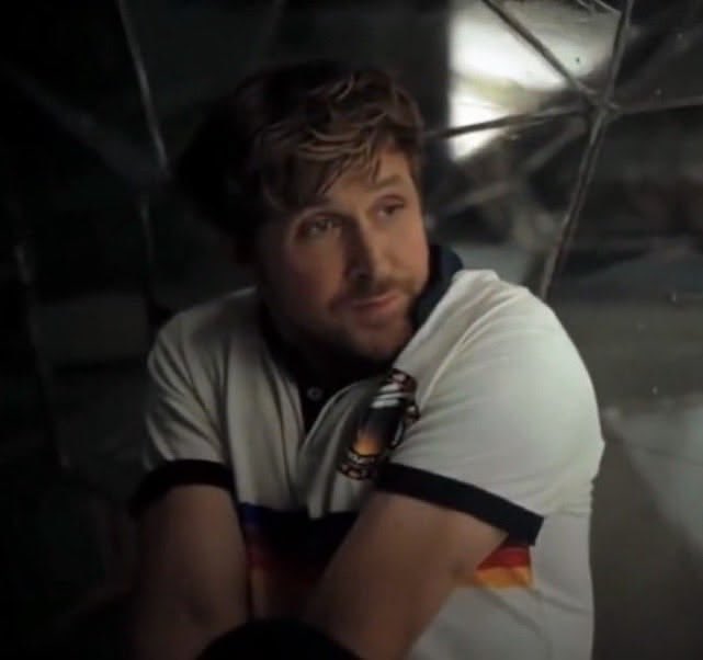 he’s like a cat i’m very fond of