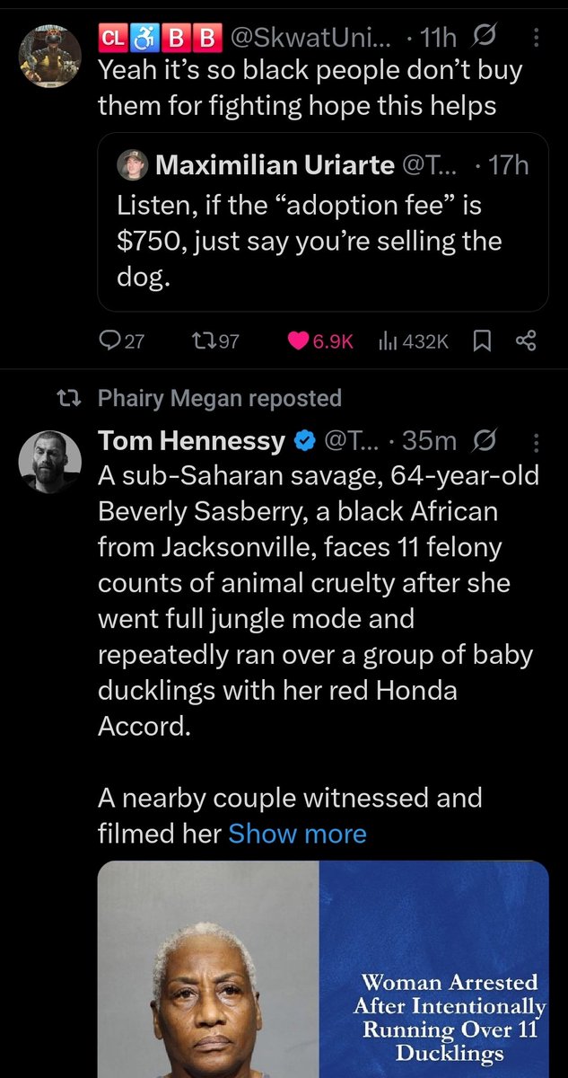 Dick tweet media