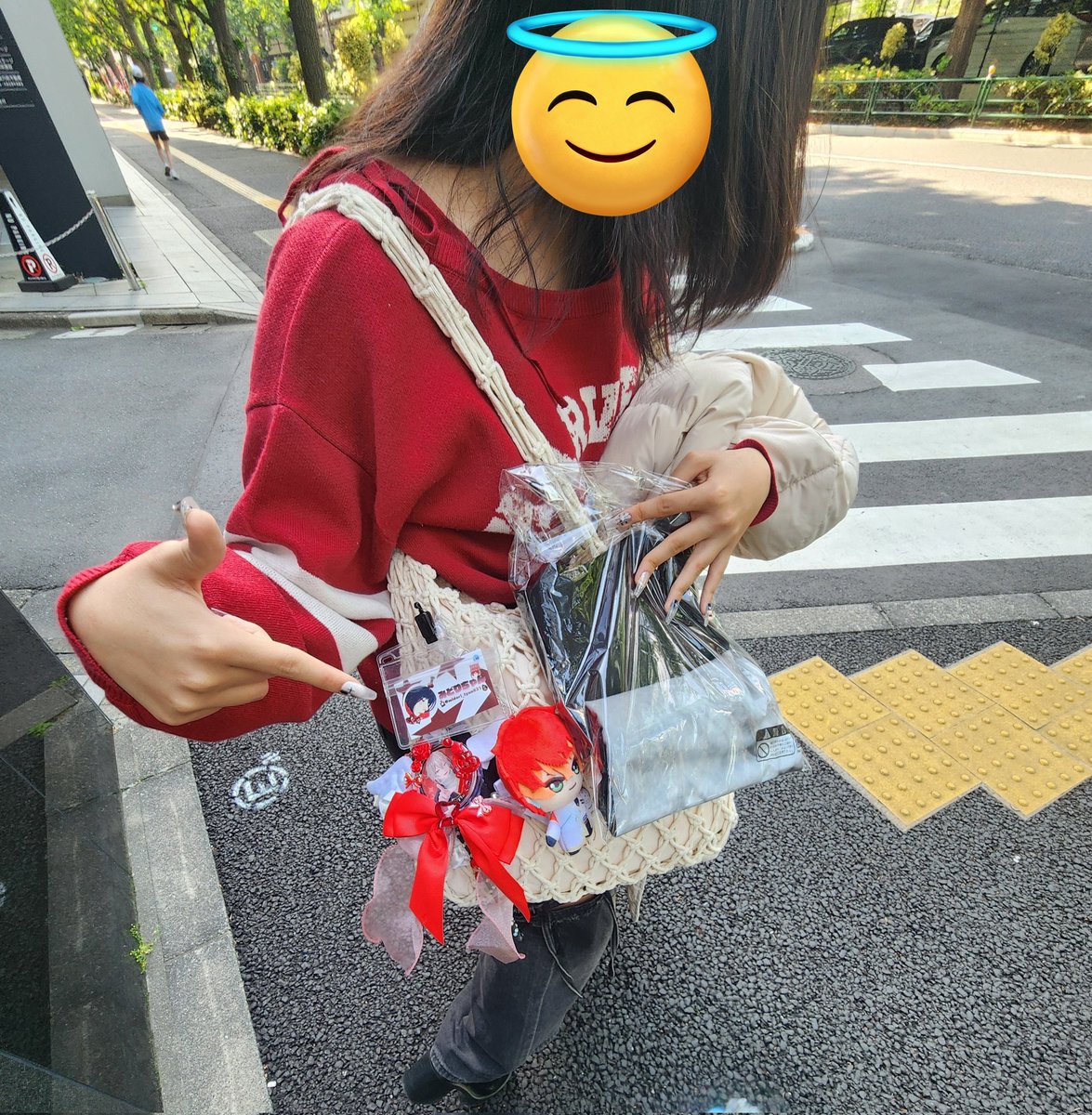 みどりちゃん tweet media