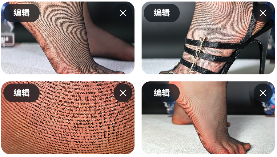 羽纱 Viviane tweet media