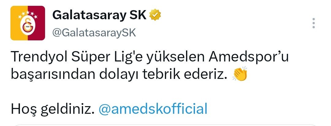 Out Contex Amedspor tweet media