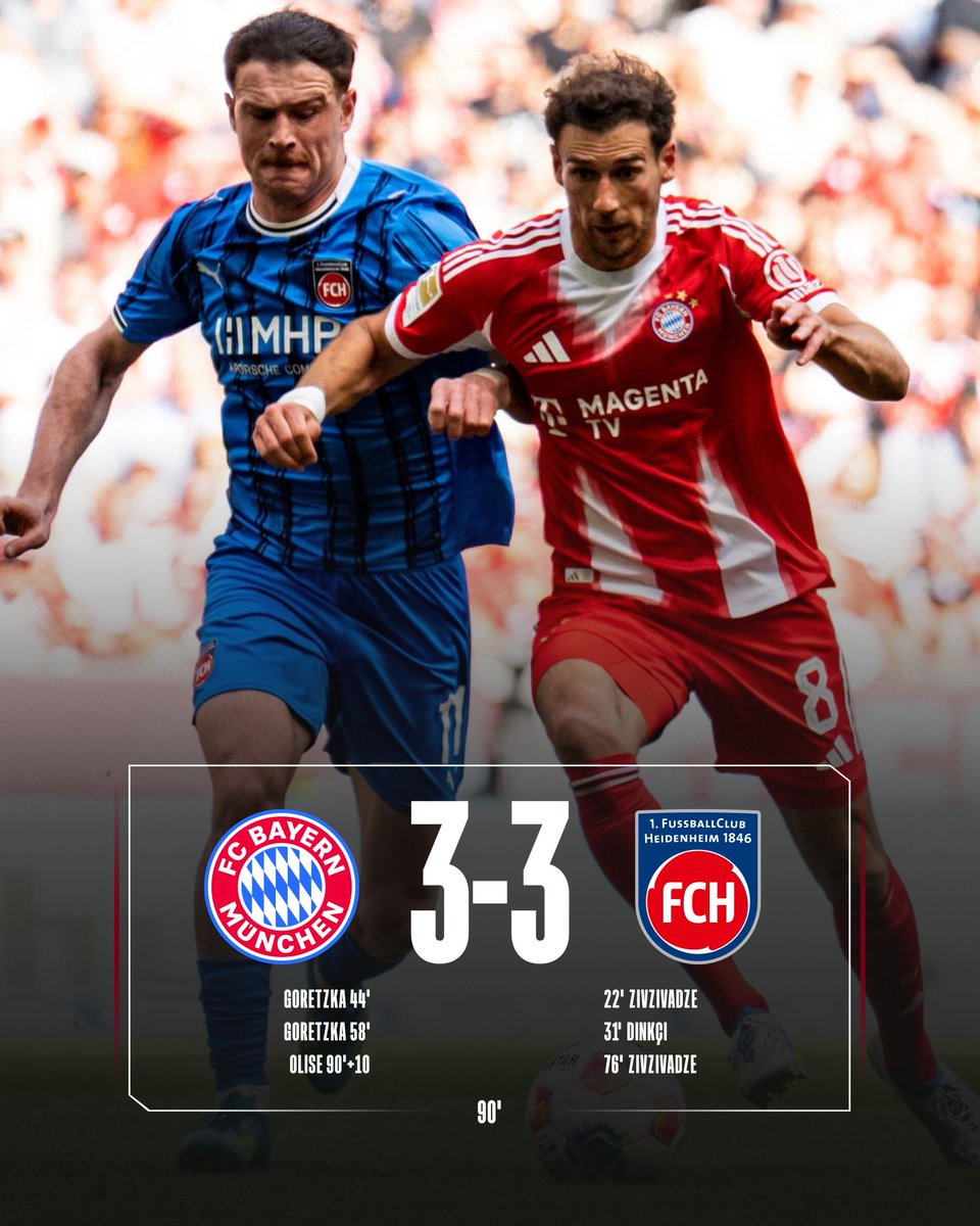 FC Bayern München tweet media