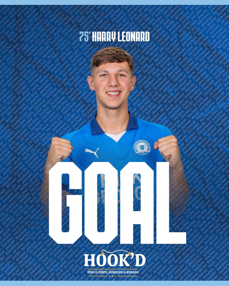 Peterborough United tweet media