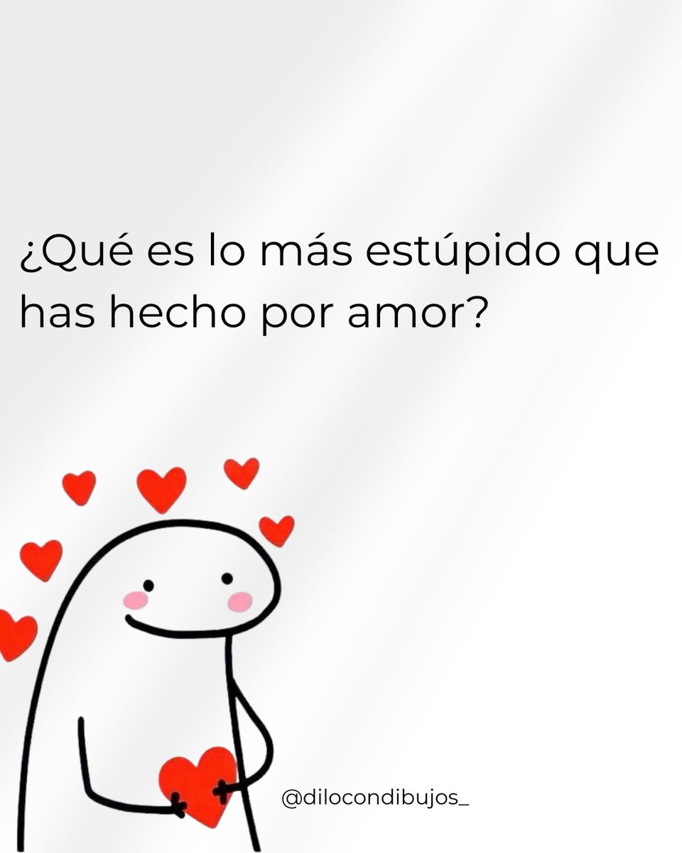 Dilo con dibujos tweet media