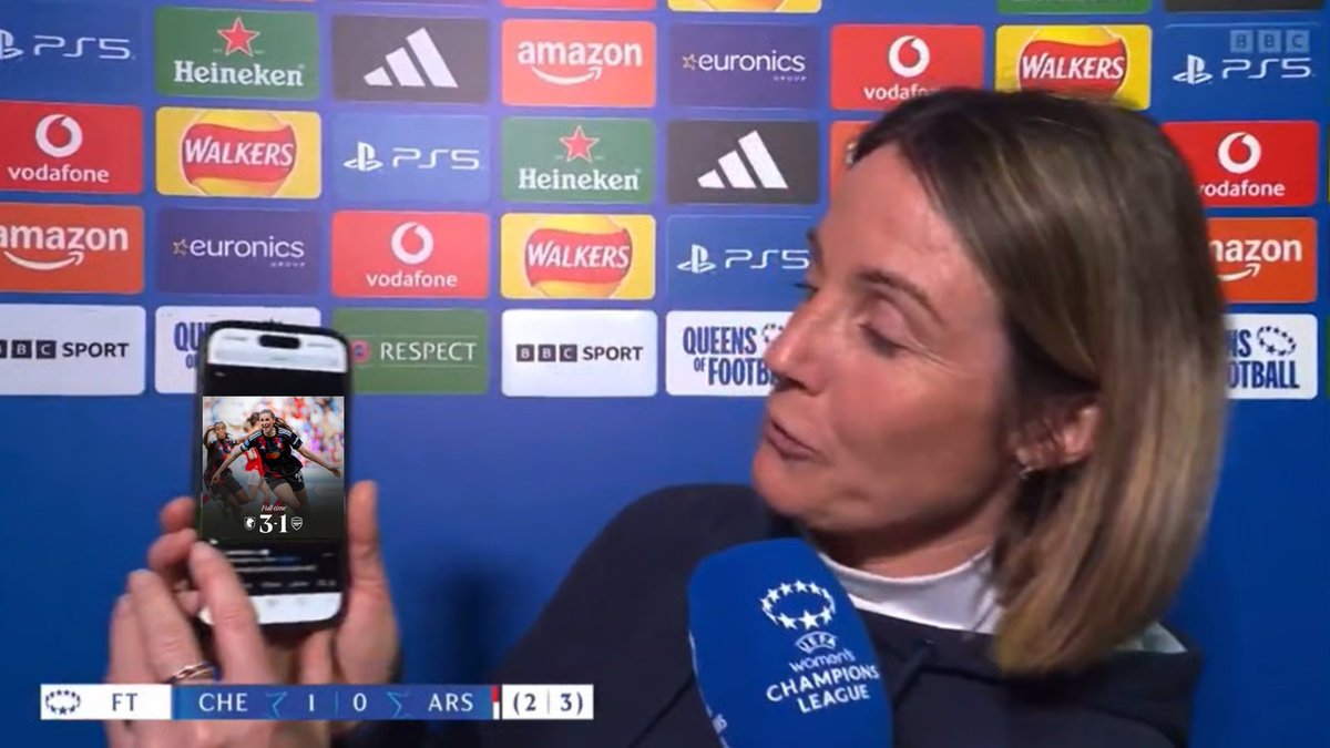 Daniela tweet media